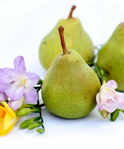 Pear & Freesia