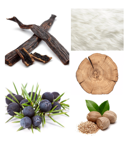 Gold Fluidity Vzorek