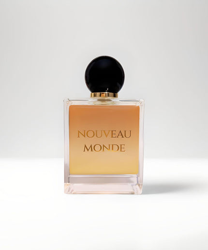 Nouveau Monde