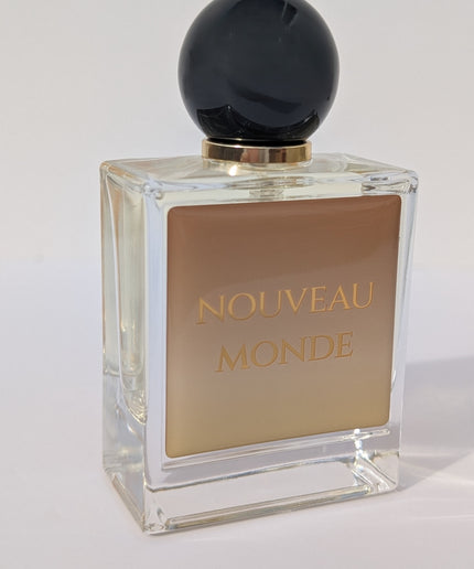 Nouveau Monde