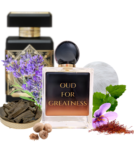 Oud for Greatness