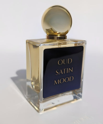 Oud Satin Mood