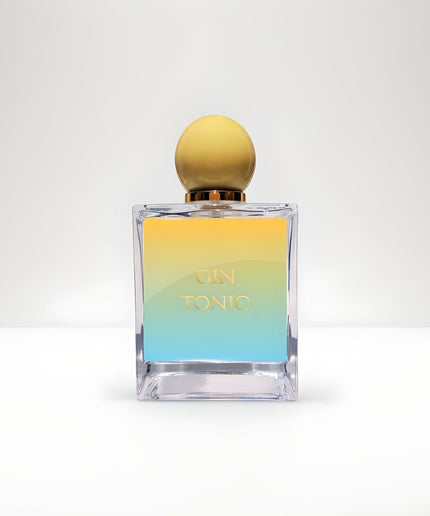 Gin Tonic