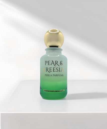 Pear & Freesia