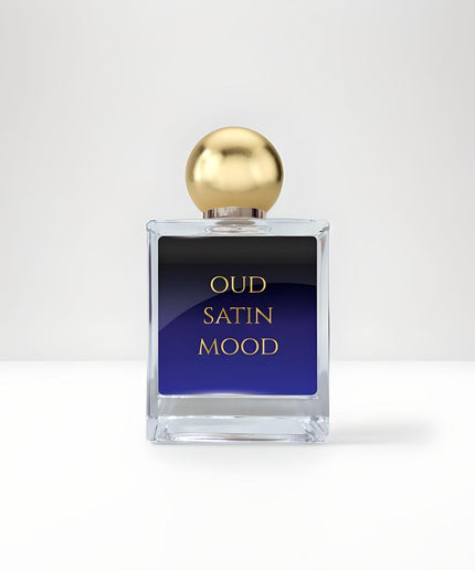 Oud Satin Mood
