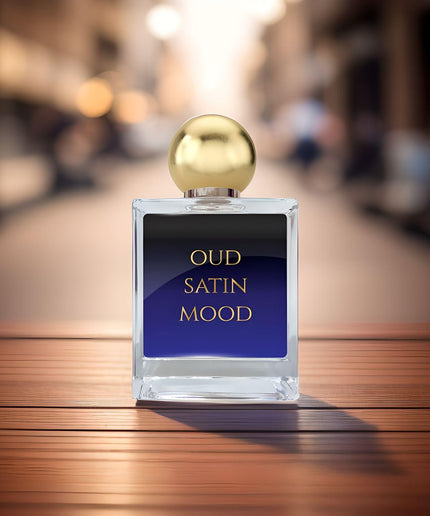 Oud Satin Mood
