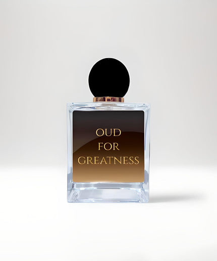 Oud for Greatness