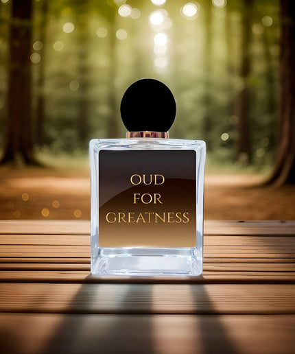 Oud for Greatness