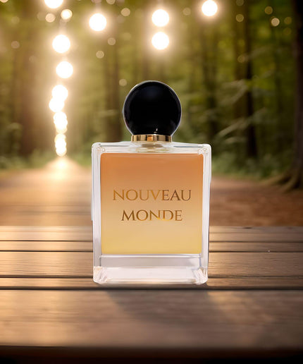 Nouveau Monde