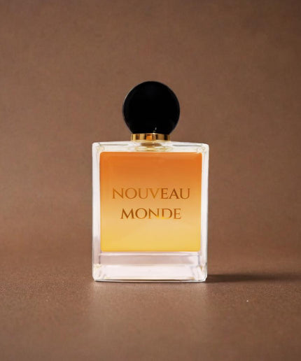 Nouveau Monde
