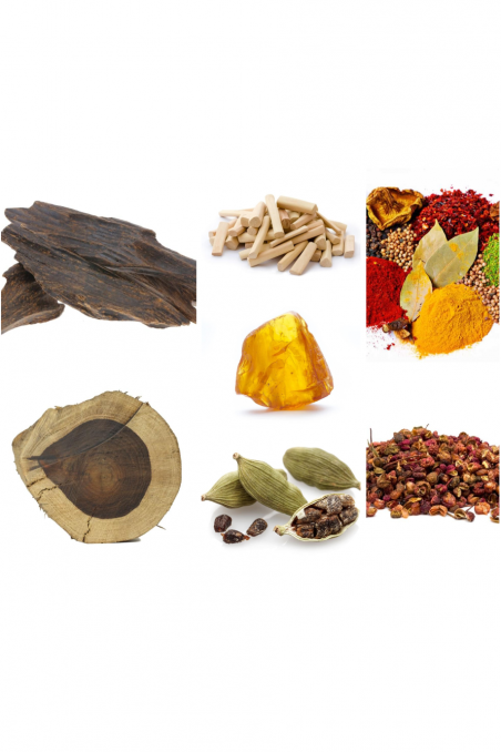 Oud Wood 50ml