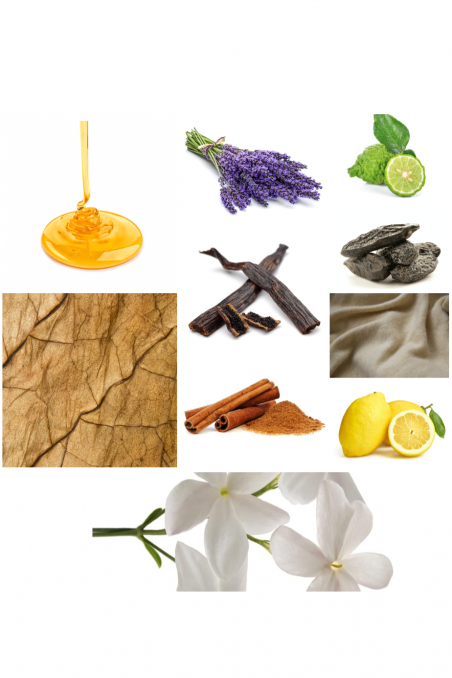 Naxos 50ml