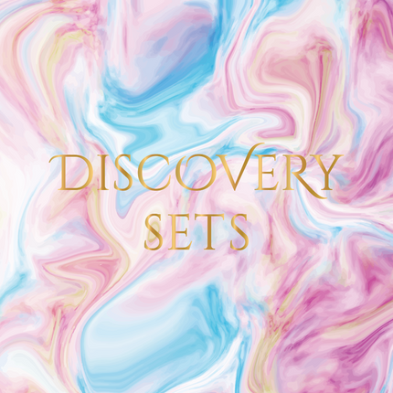 Collection image for: Discovery sets
