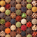 Spicy | Oriental