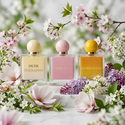 2+1 Perla Parfums Collection Clearance