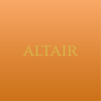 Eau de Parfum Sample 3ml