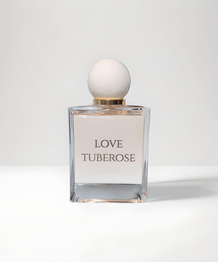Love Tuberose