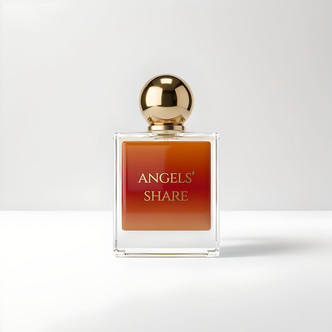Angels' Share