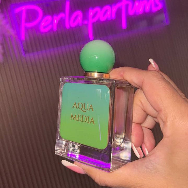 Aqua Media