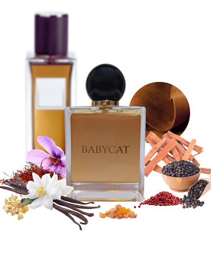 Babycat
