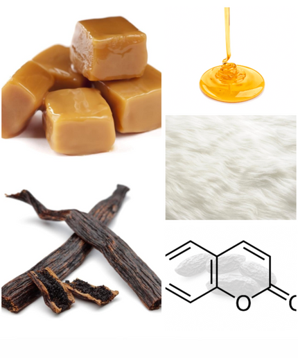 Bianco Latte Body Oil