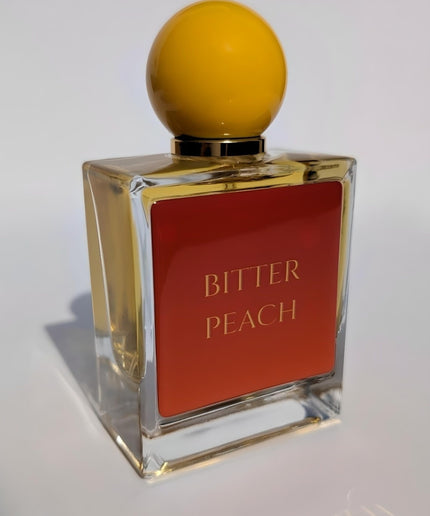 Bitter Peach
