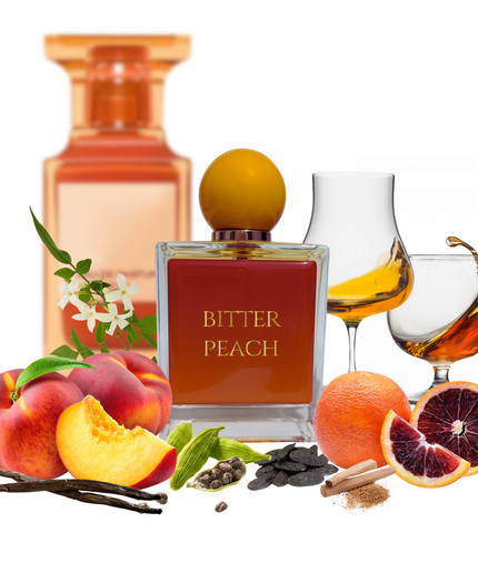 Bitter Peach