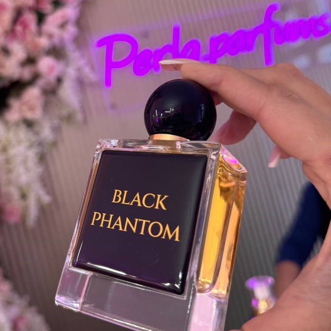 Black Phantom