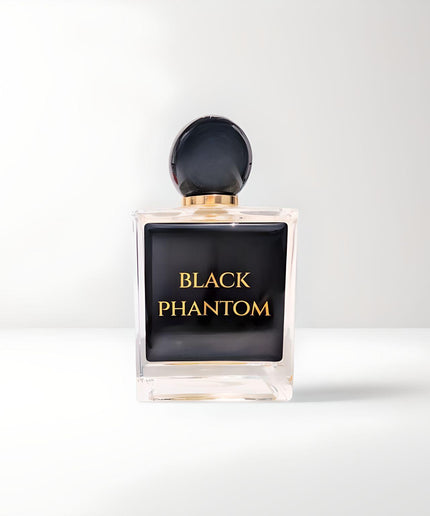 Black Phantom