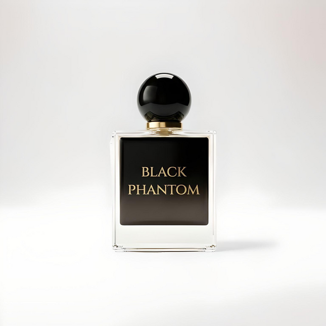Black Phantom