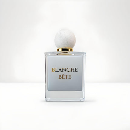 Blanche Bête