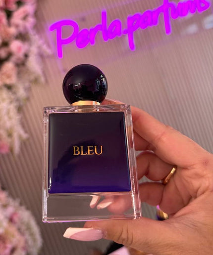Bleu