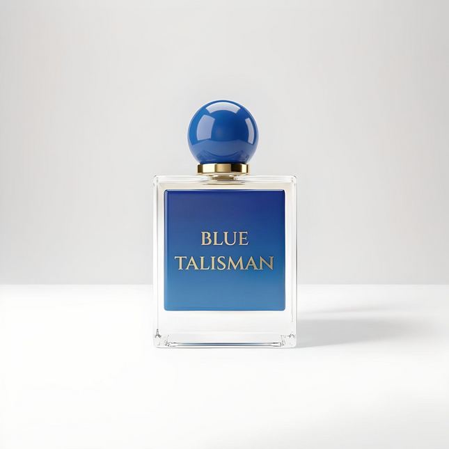 Blue Talisman
