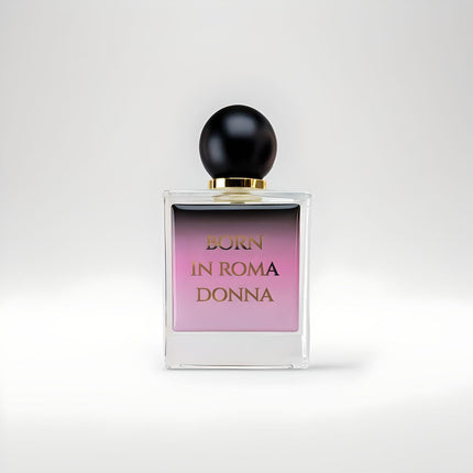 Born In Roma Donna