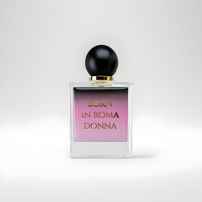 Born In Roma Donna