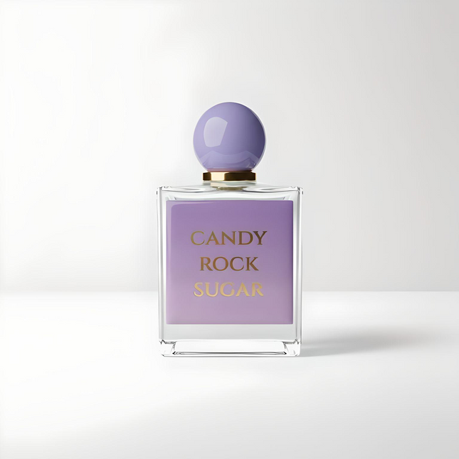 Candy Rock Sugar