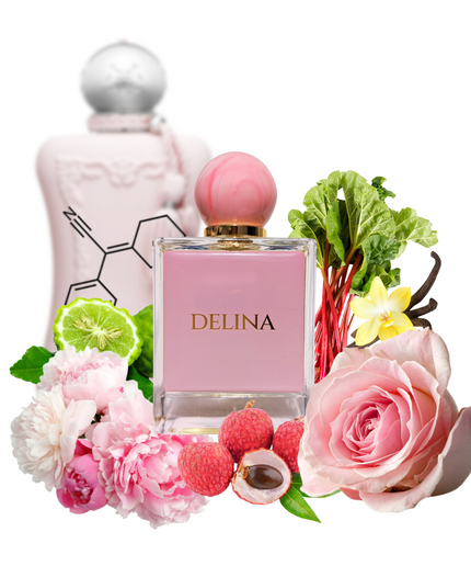 Delina