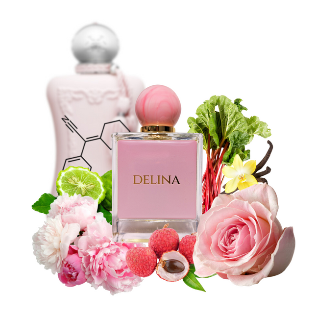 Delina