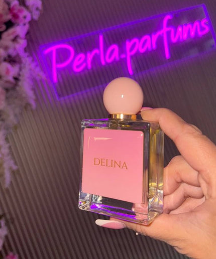 Delina