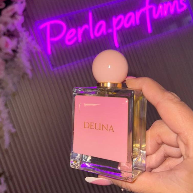 Delina