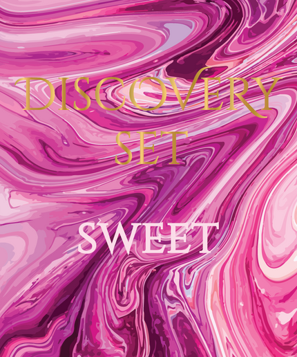 Sweet Discovery Set