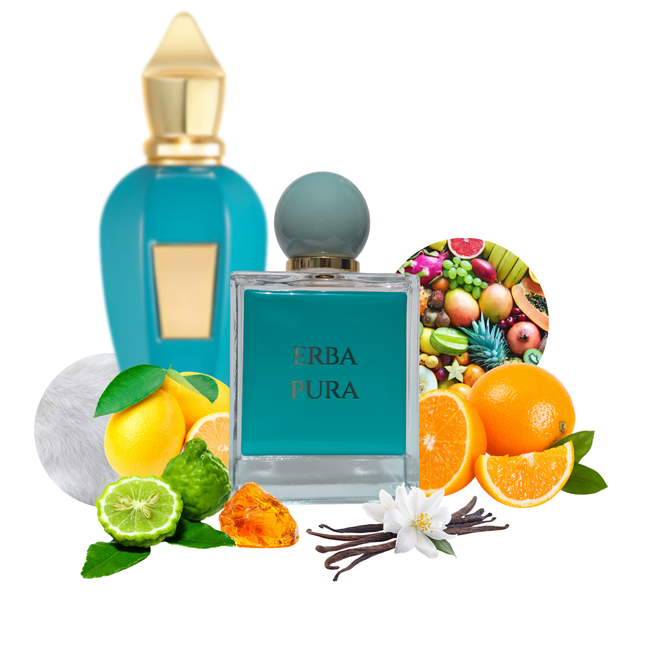 Erba Pura