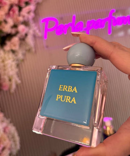 Erba Pura