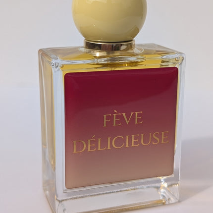 Fève Délicieuse