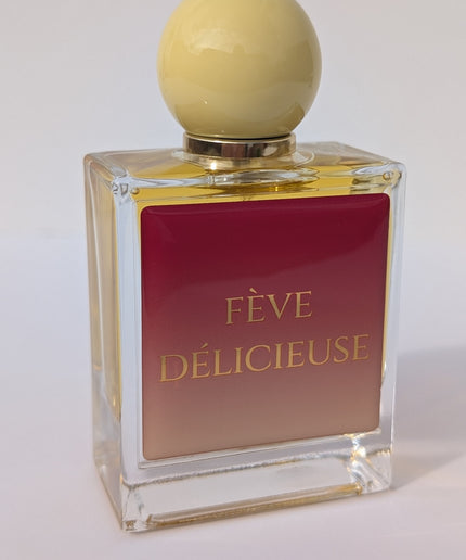 Fève Délicieuse