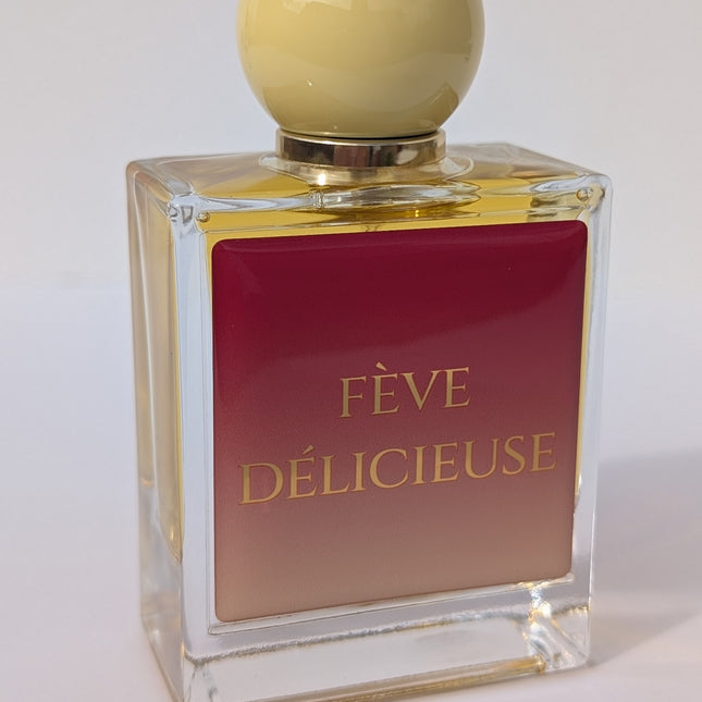 Fève Délicieuse