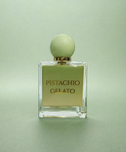 Pistachio Gelato