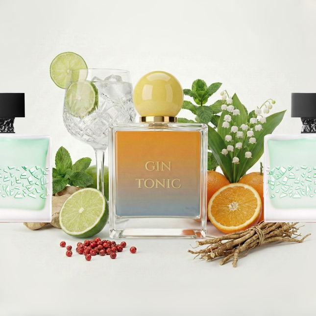 Gin Tonic