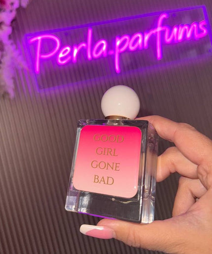 Good Girl Gone Bad