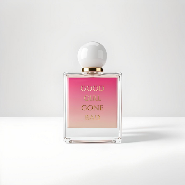 Good Girl Gone Bad